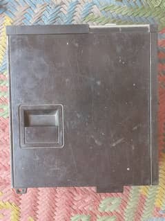 core i5 3470 with all component