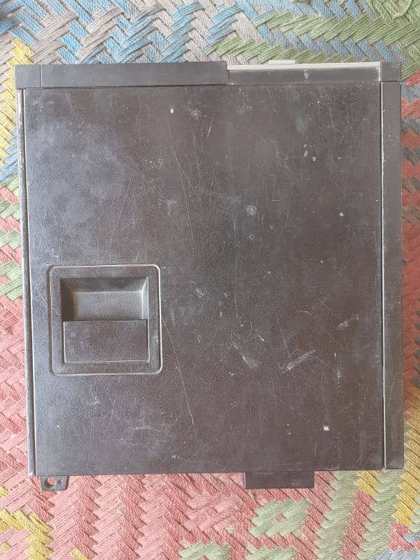 core i5 3470 with all component 0
