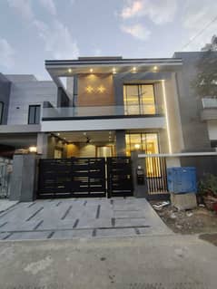 7 Marla Brand New House For Rent In M-7A Lake City Raiwind Road Lahore