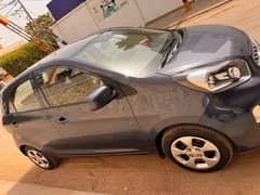 KIA Picanto 2023