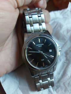 Certina