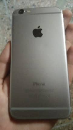 iphone 6 mukamal original ha