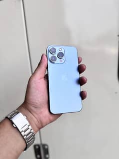 Iphone 13 pro jv