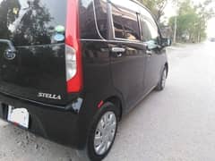 Daihatsu Move 2014
