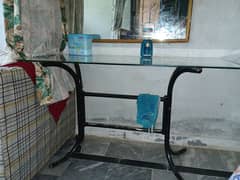 Dining Table .