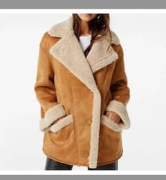 Genuine Leather jacket