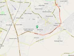 1 kanal plot ideal location in phase 4 ff block