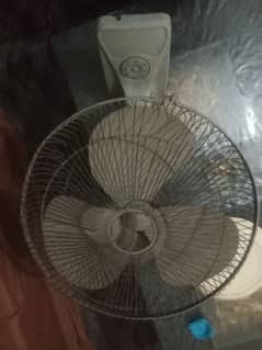 sale wal brekat fan