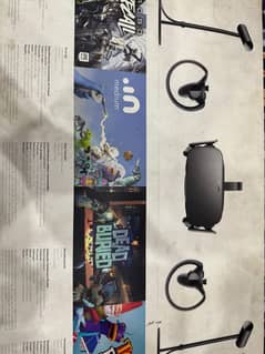 Oculus