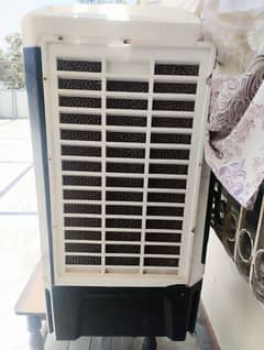 Air-cooler