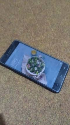 Screen: