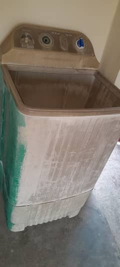 Super Asia Used Washing Machine