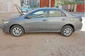 Toyota Corolla Cross HEV X 2010