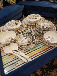 dinner sets