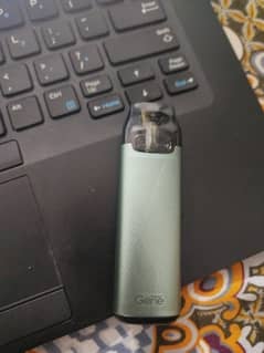 Voopoo Vthru Pro with box
