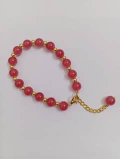 Handmade bracelets