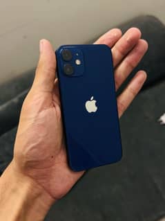 Iphone 12 mini