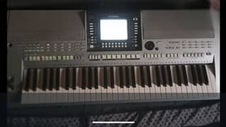 yamaha psr-S710