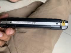 PSP