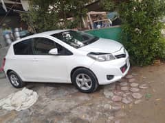 Toyota Vitz 2011.15 ,0.3. 4.8. . 2.5. 9.5. 0.5. 1