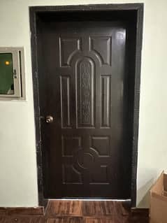 Doors
