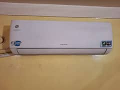 PEL 1 Ton Inverter AC