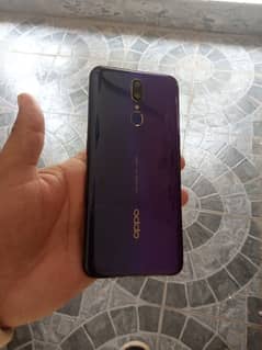 Oppo f11