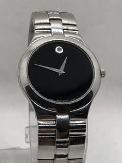MOVADO