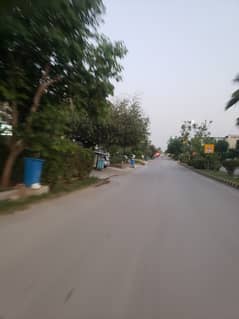 12 Marla Top Location Chaklala Scheme 1 Gated Community Investor Rate