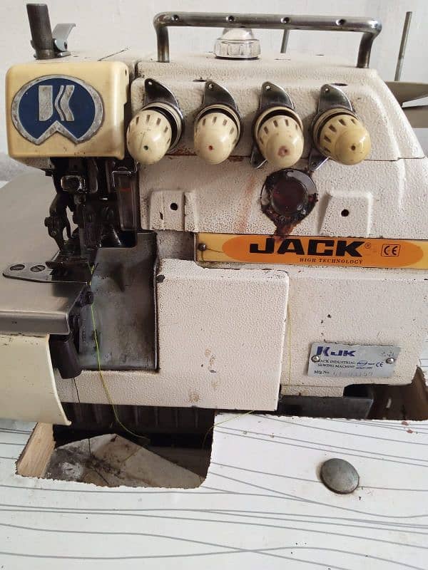 pico overlocker machine 0