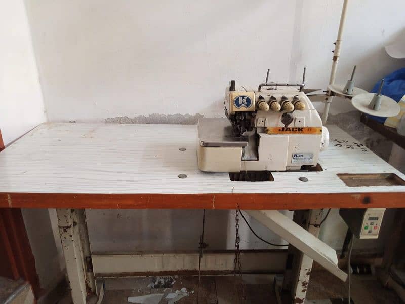 pico overlocker machine 1