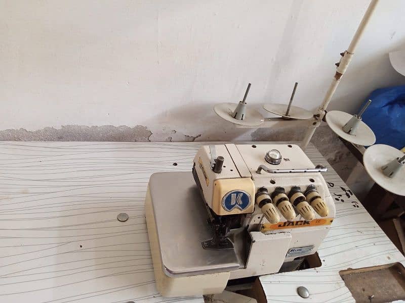 pico overlocker machine 3
