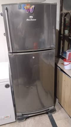 Large size dawlance refrigerator