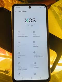 Infinix