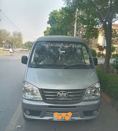 Faw xpv