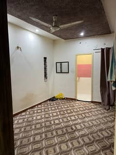6MARLA UPPER PORTION AVAILABLE FOR RENT IN JOHAR TOWN