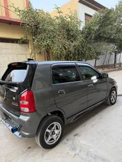 Suzuki Alto 2007