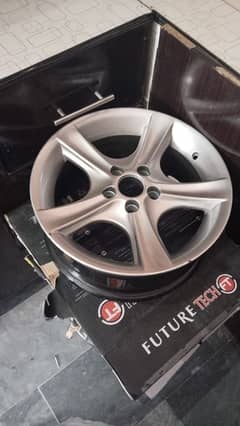 alloy rims 528 orgnl