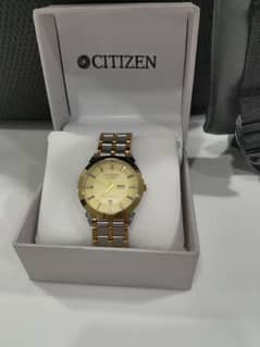 Watch For Sale