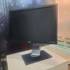 Dell 19`` Inches Monitor