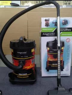 Vacuum