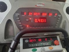 Treadmill