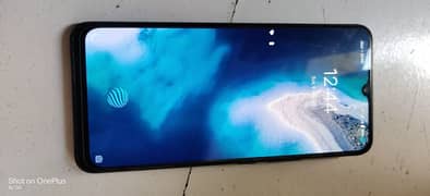 vivo v20 se 8 128 with box and charger