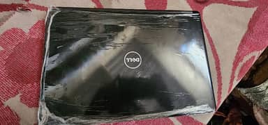Dell Latitude model 5480 i5 6 generation 8 gb ram 256 ssd