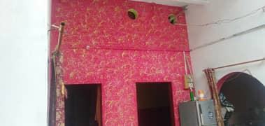 60 SQ House for sale