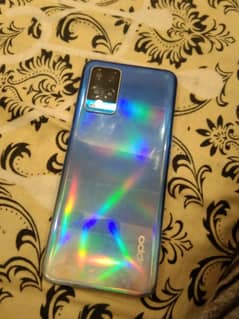 OPPO A54