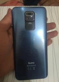 Xiaomi Redmi Note 9 Pro