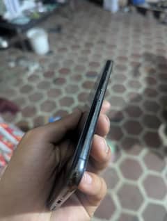 I phone x 256gb