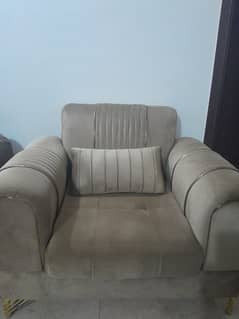 New Sofa