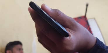 Samsung S8 Dual SIM PTA approve with Box and charger